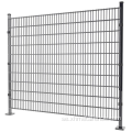Twin Wire Fencing Mesh Panel Double Fence
